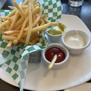Regular French Fries