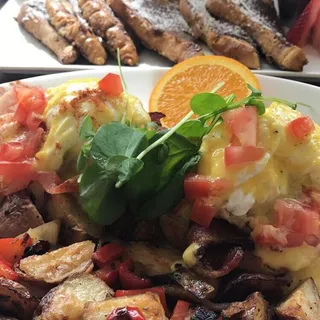 Nutella French Toast