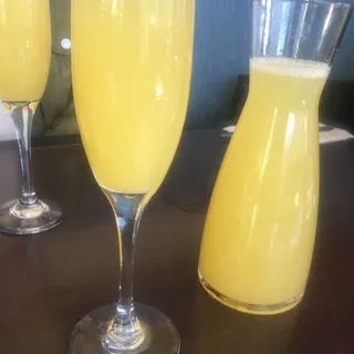 Mimosas