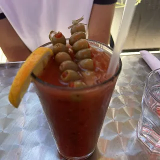 Bloody Mary