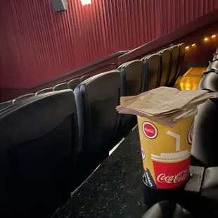 Cinemark 14