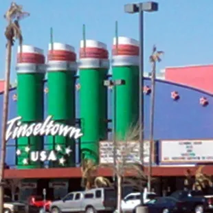Look for this place!