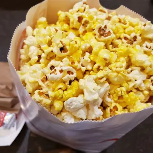 Popcorn