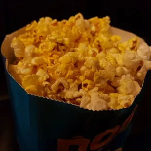 Popcorn