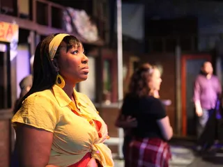 The Art Centre Theatre