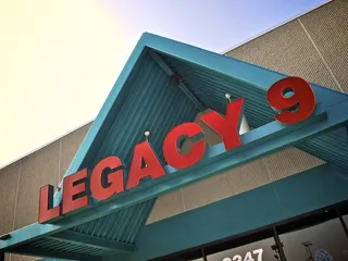 VIP Legacy 9