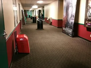 Studio 10 Cinemas