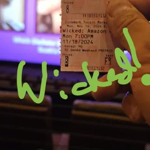 Early Premier!
