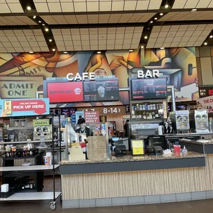 Concession