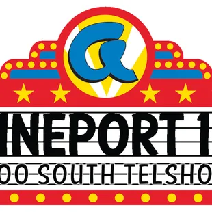 Allen Theatres - Cineport 10