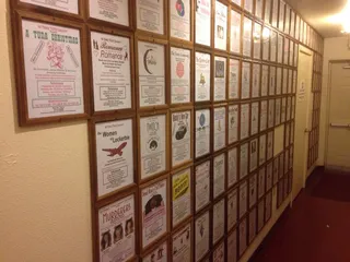 Black Box Theater-No Strings Theater Company