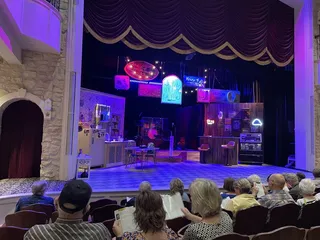 Granbury Theatre Company