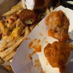 The "Ultimate" Platter