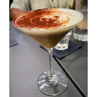 Espresso Martini