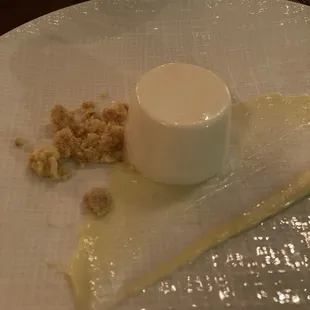 Panna Cotta