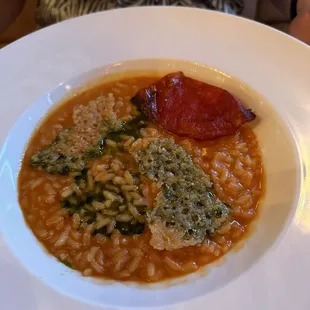 Heirloom Tomato Salad