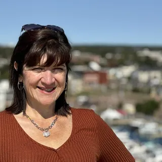 Monica O.