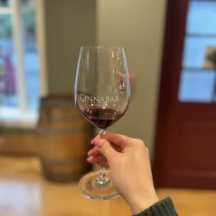 2021 Cabernet Sauvignon, Mis Tres Hijos Vineyard, Red Hills Lake County