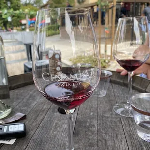 Always fun time here!