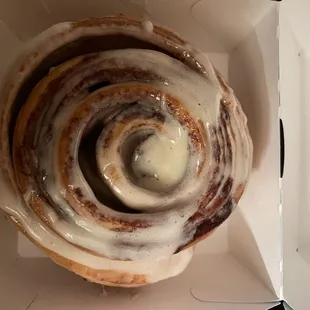 OG Cinnabon