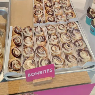 Bonbites!
