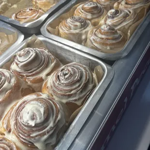 Original Cinnabons