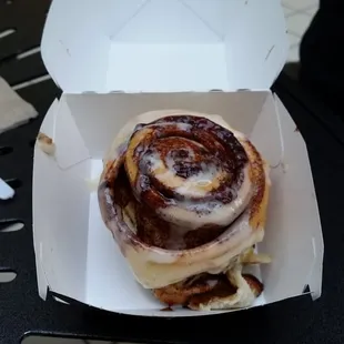 Mini size... perfect for 1