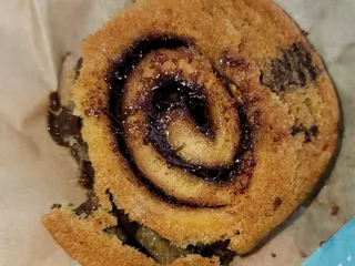 Cinnabon