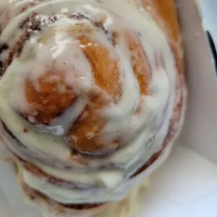 About $8 for the classic