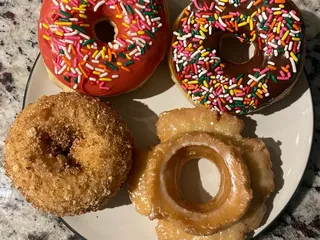 Donut King