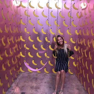 Neilanie Y.