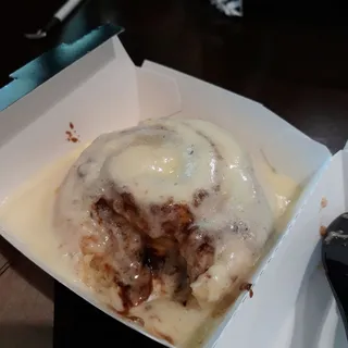 Classic Old Skool Roll