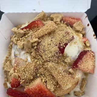 Strawberry Shortcake