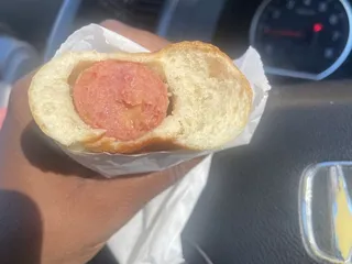 Glazed Doughnuts & Cafe