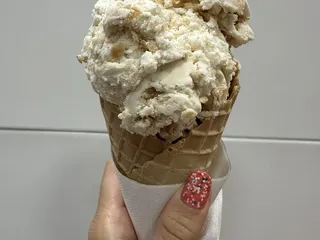Braum's Ice Cream & Dairy Stores