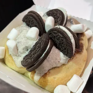 Cookies & Cream - Cookie Dough Scoop