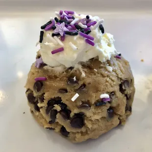 food, dessert