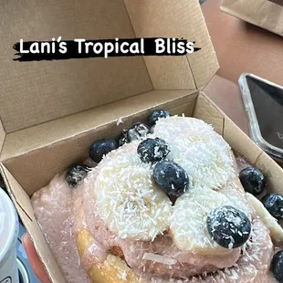 Tropical Bliss