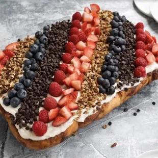 donuts, food, dough desserts