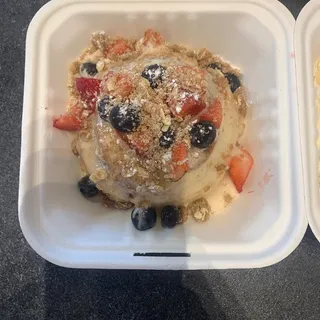 Breakfast In Bed Roll *