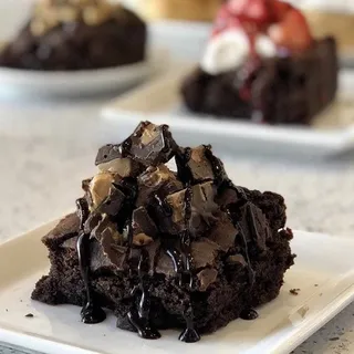 Brownie*