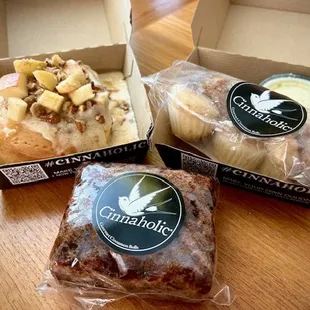 Chocolate Chip Banana