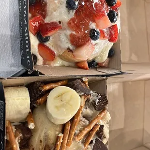 Shake Rattle &amp; Roll Sparkle Berry Roll
