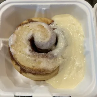 Old Skool Roll