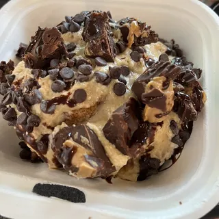 PB Craze Roll