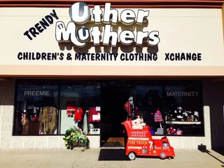 Trendy Uther Muthers