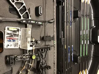 Grab Your Axe Fort Worth