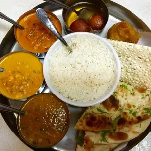 Tali( platter