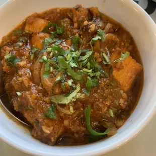 80. Fish Masala