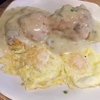 Biscuits & Gravy